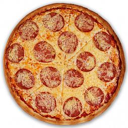 Pepperoni Pepperoni