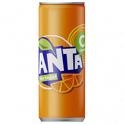 Fanta Fanta